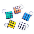 Magic Puzzle Cube By XINDA (1 3/16")